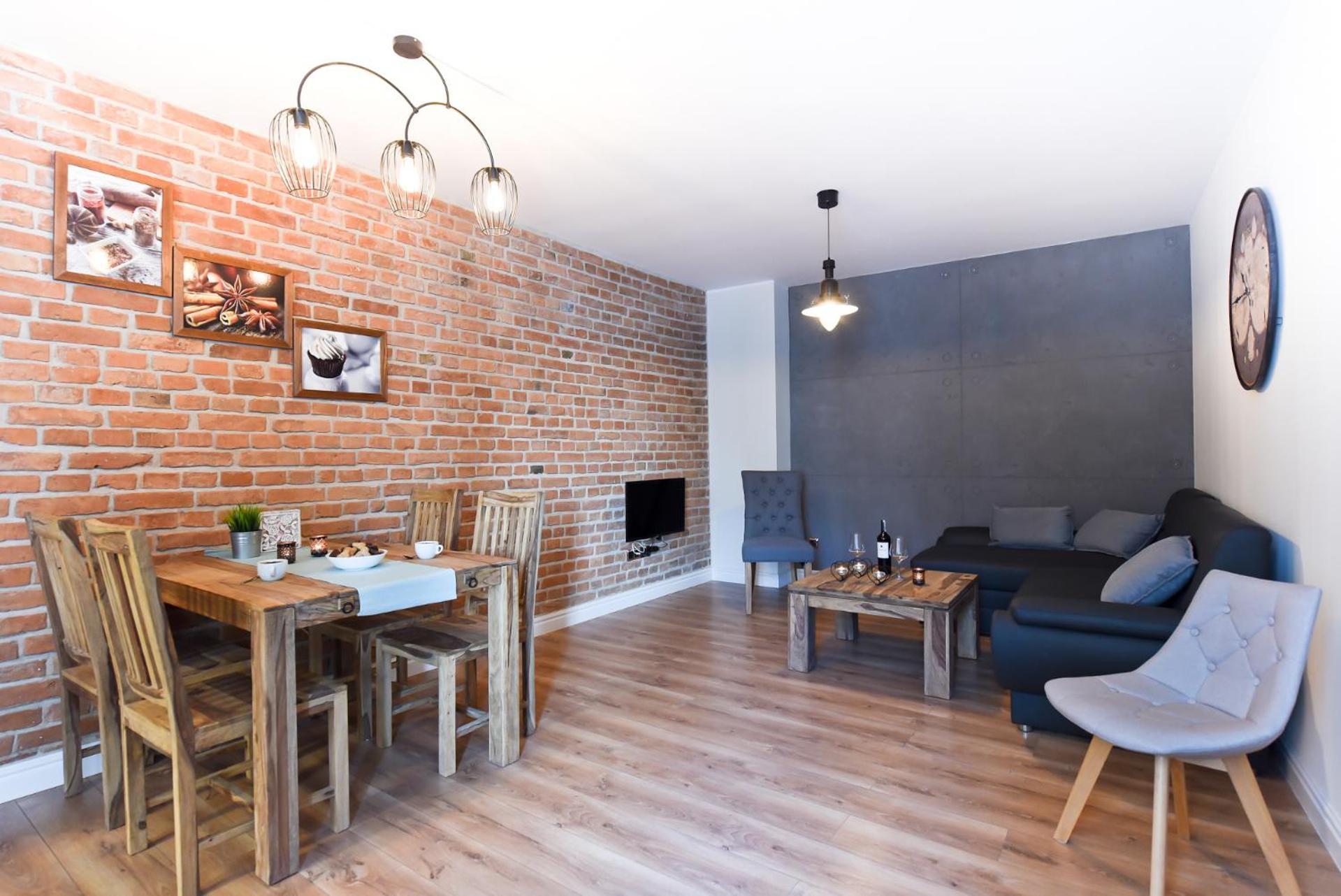 Apartament Starowka No1, No2, No3 Торунь Экстерьер фото