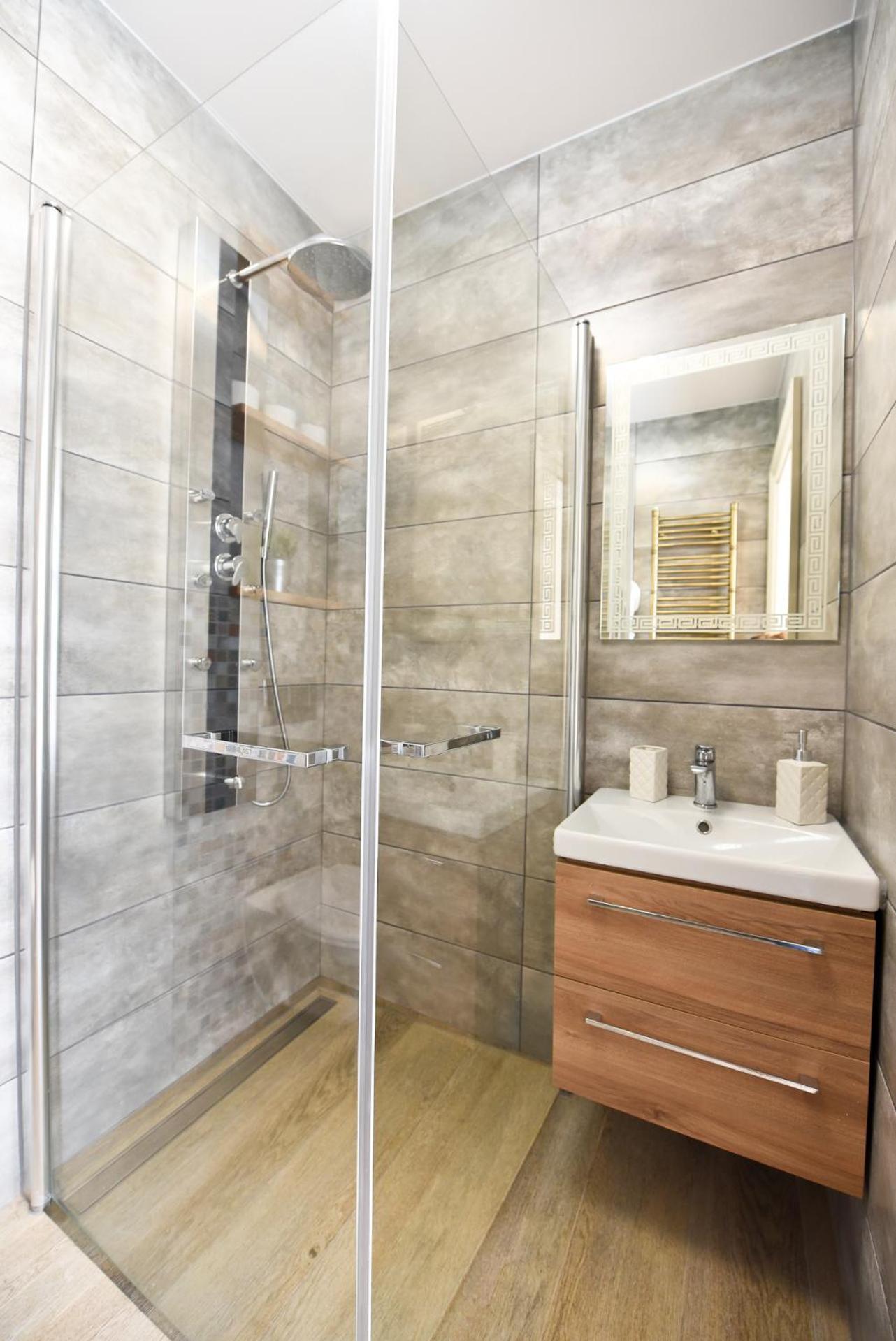 Apartament Starowka No1, No2, No3 Торунь Экстерьер фото