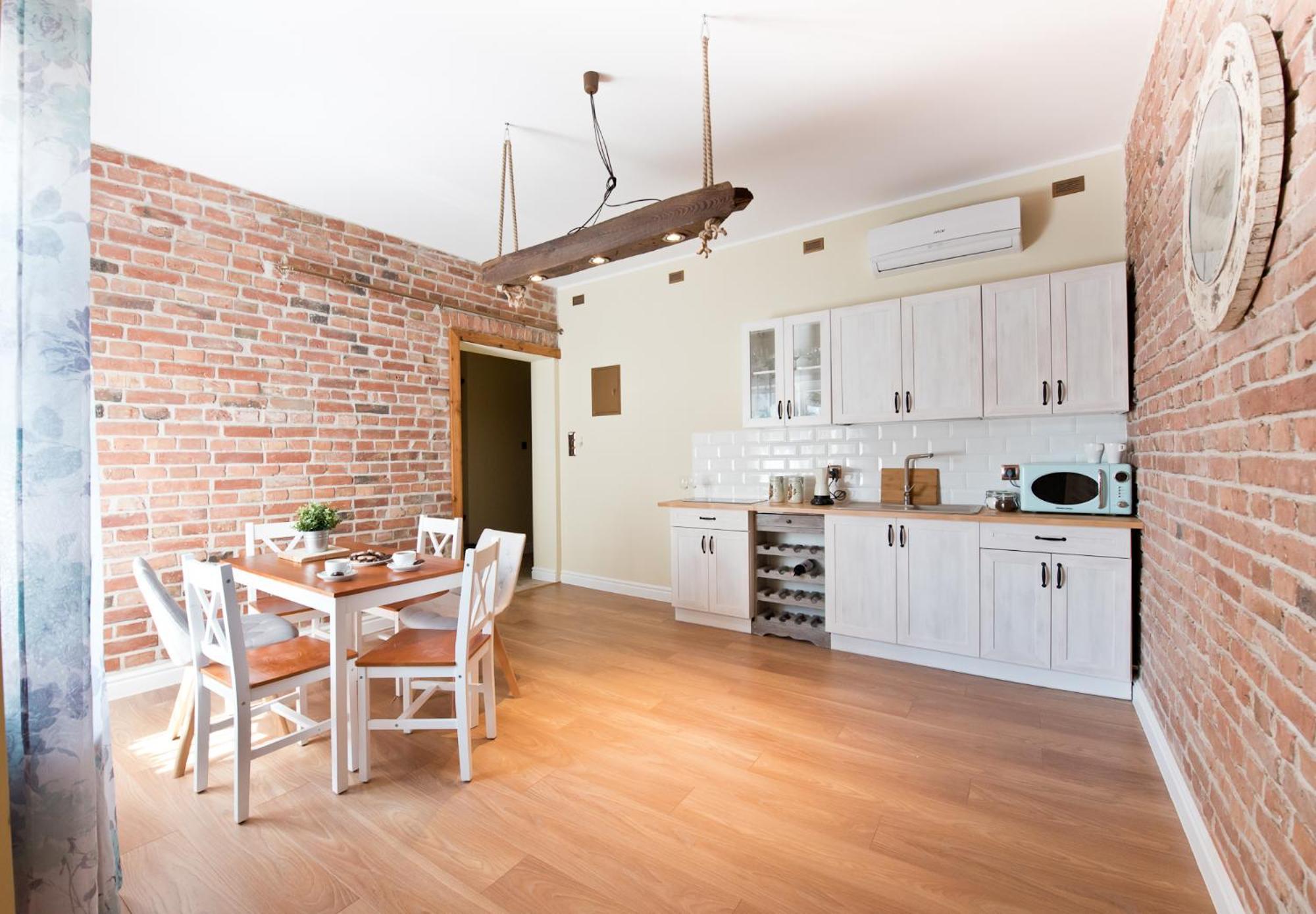 Apartament Starowka No1, No2, No3 Торунь Экстерьер фото