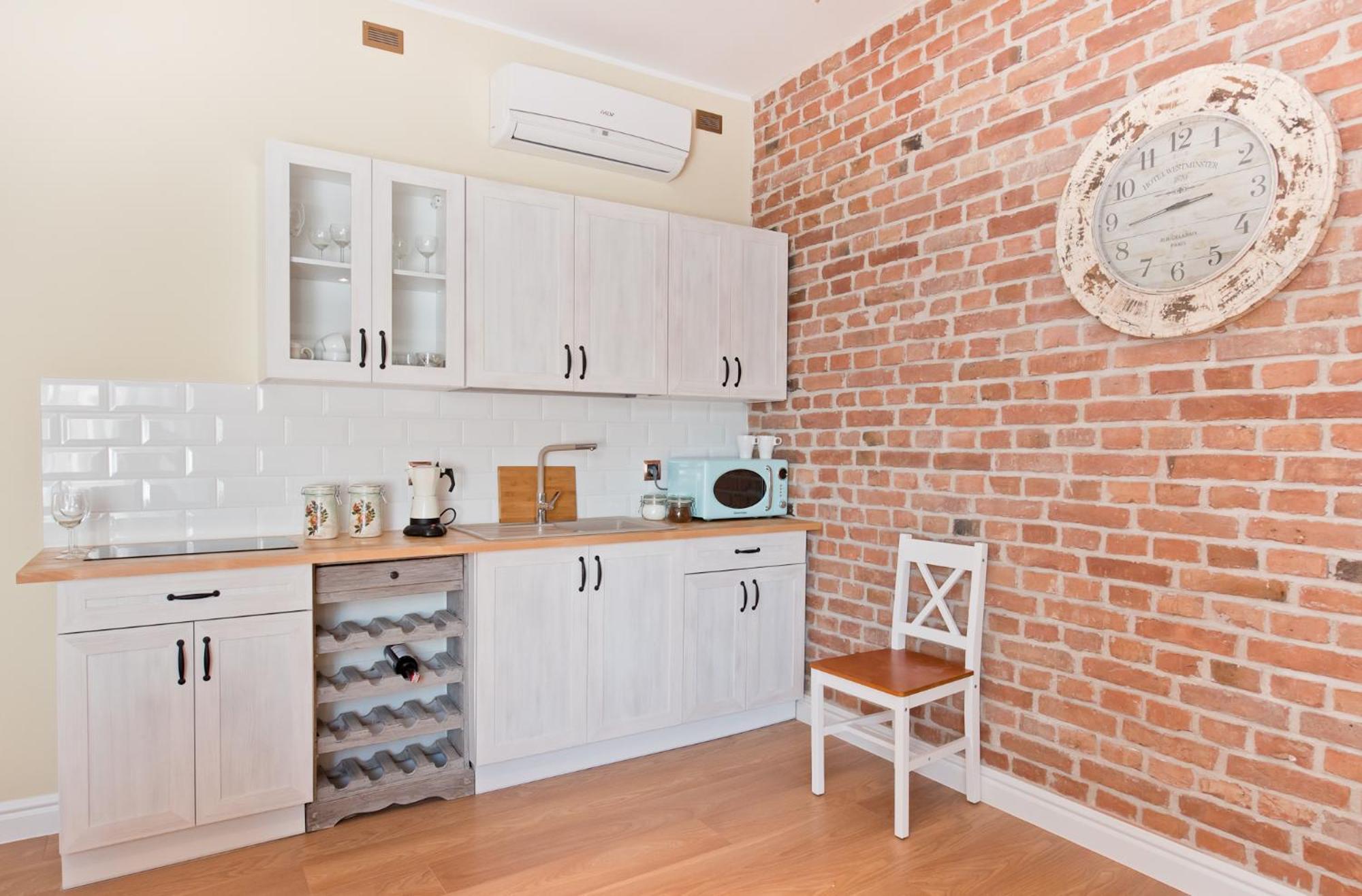 Apartament Starowka No1, No2, No3 Торунь Экстерьер фото
